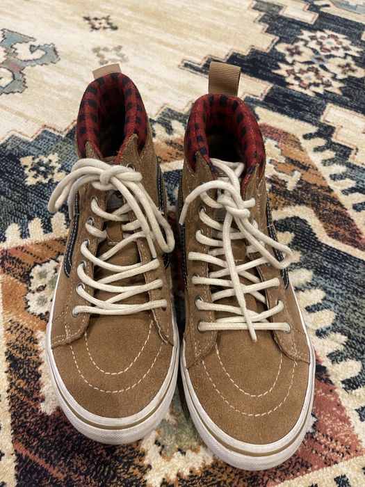 Tenis vans praticamente novo