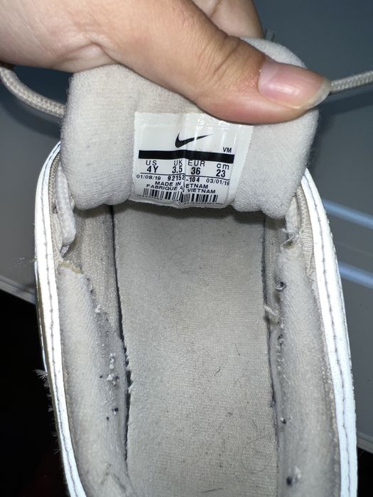 Sapatilhas Nike Air Max 97