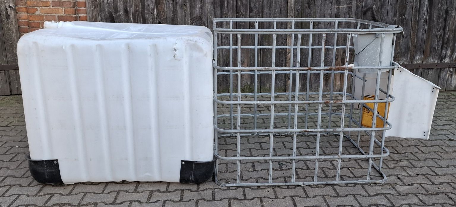 Budki budka dla cieląt