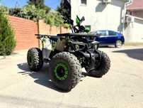 Квадроцикл Profi eXtreme электрический