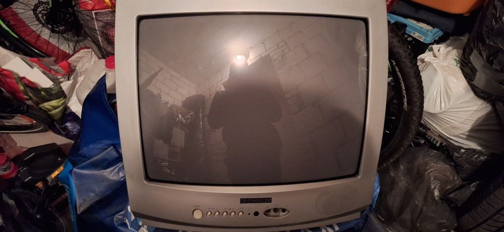 Telewizor daewoo