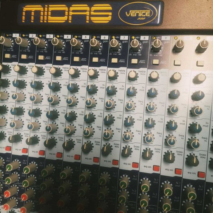 Reparações DJ/Audiovisual/Estúdio/PIONEER/Audio