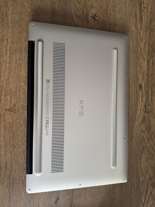 promka:)Ultrabook Dell i7-8565U 16GB RAM 512GB SSD m.2 XPS 13 9380