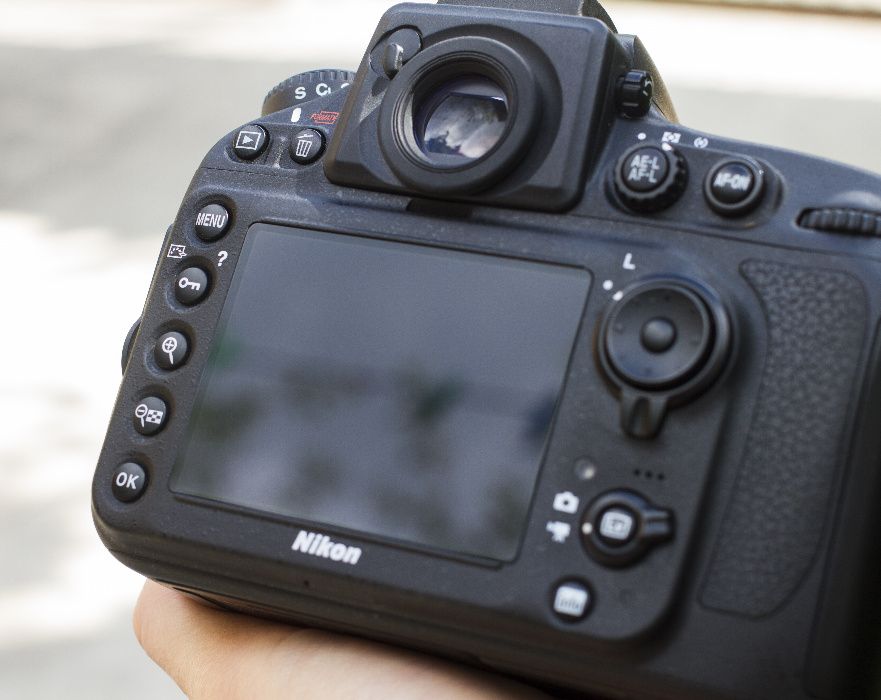 nikon d800 в Ідеальному стані. 17 тыс пробігу