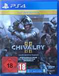 ,,CHIVALRY 2 "na pS4