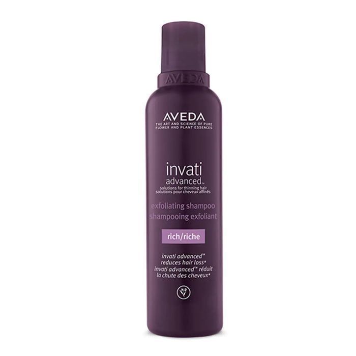 Szampon Aveda Invati Advanced Złuszczający - Odżywcza Formuła 200ml