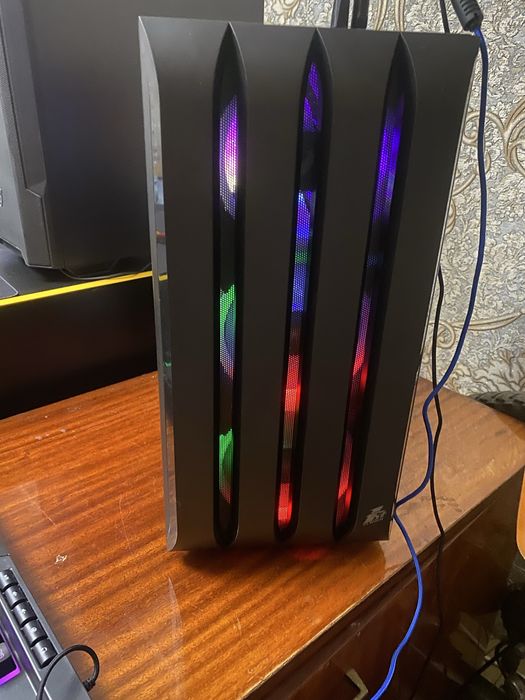 Игровой системный блок