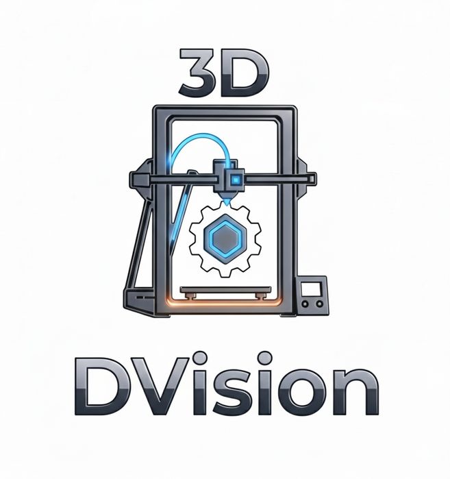 Druk 3D | Doradztwo Techniczne | Prototypy, Części I Tanio