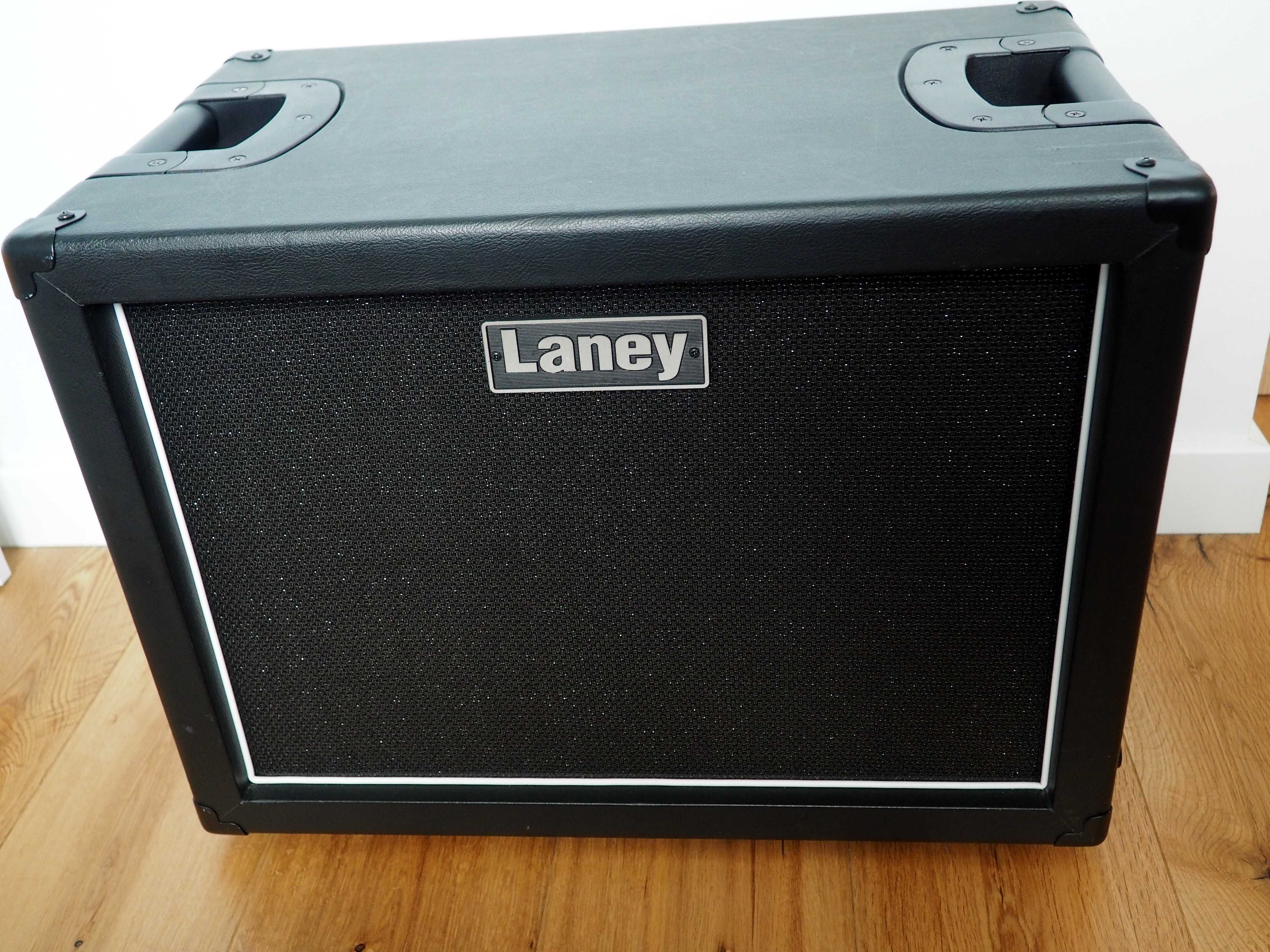 Wzmacniacz lampowy gitarowy Laney IRT-Studio