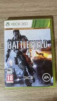 Battlefiled 4 Xbox 360