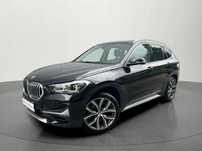 BMW X1 Salon Polska | ASO | 2022 | BMW Bońkowscy