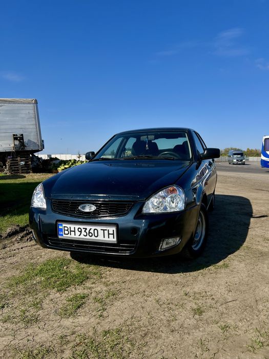 Продам приору 1.6 16v