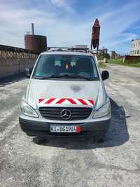 Продам на ЗСУ Mercedes Vito 2.2