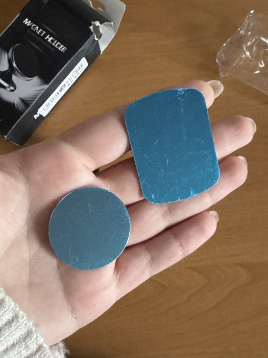 Тримач для телефона у авто