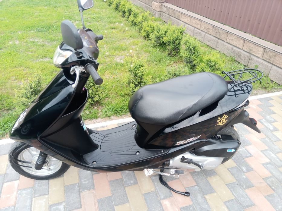 Скутер Хонда  68 обмін