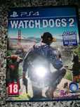 Watch Dogs 2 PlayStation 4