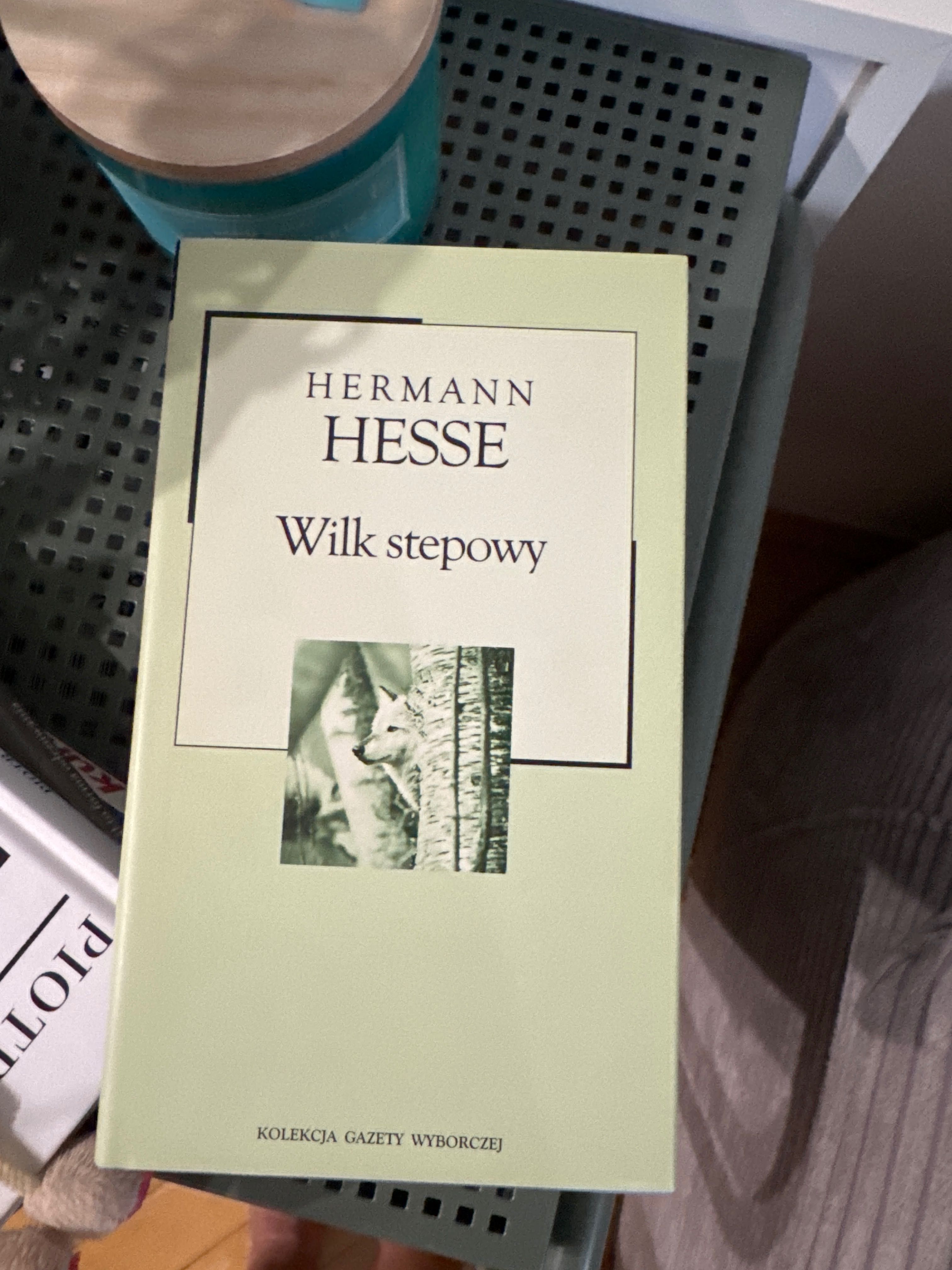 21 tomów Kolekcja GW klasyka literatury XX wiek/stan idealny