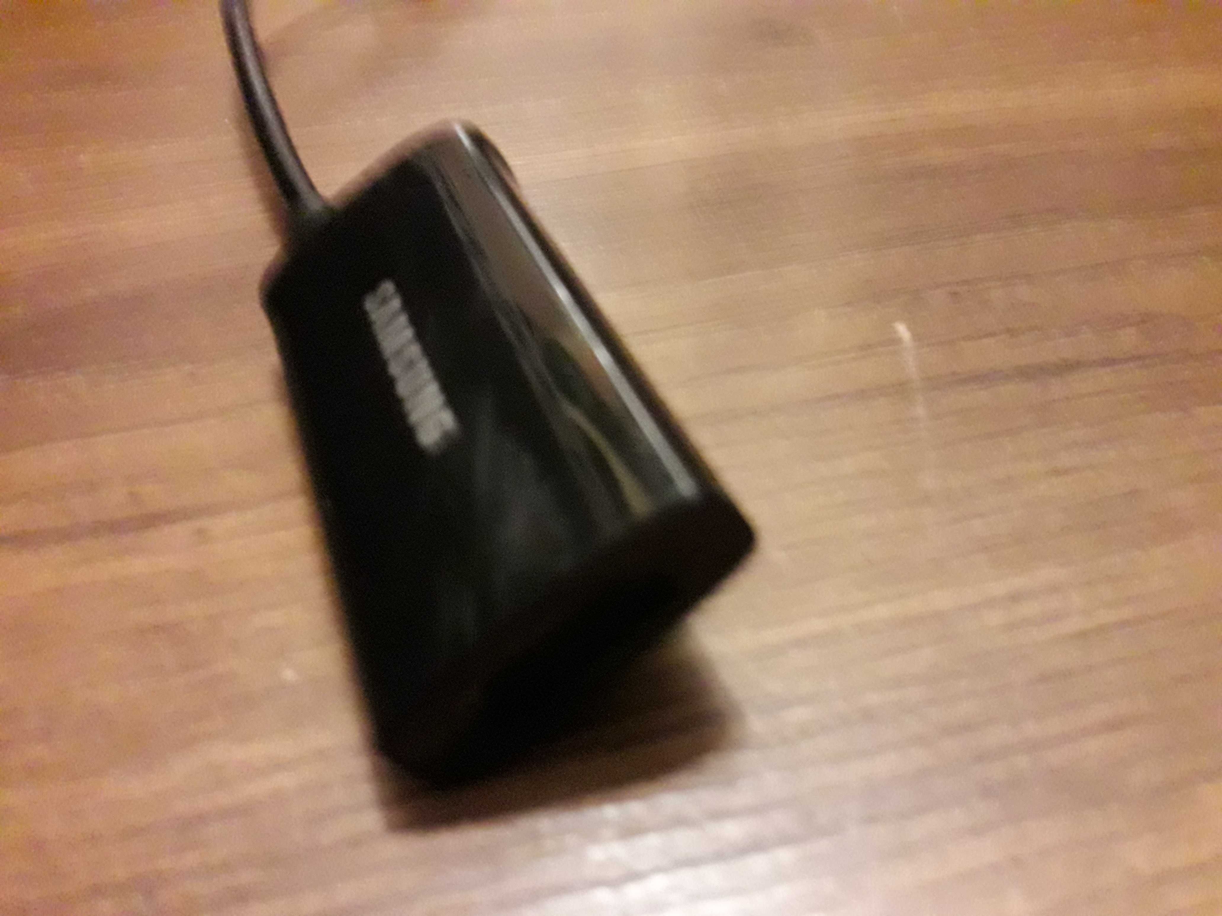 Adapter kabel przejściówka samsung HDMI micro usb /HDMI