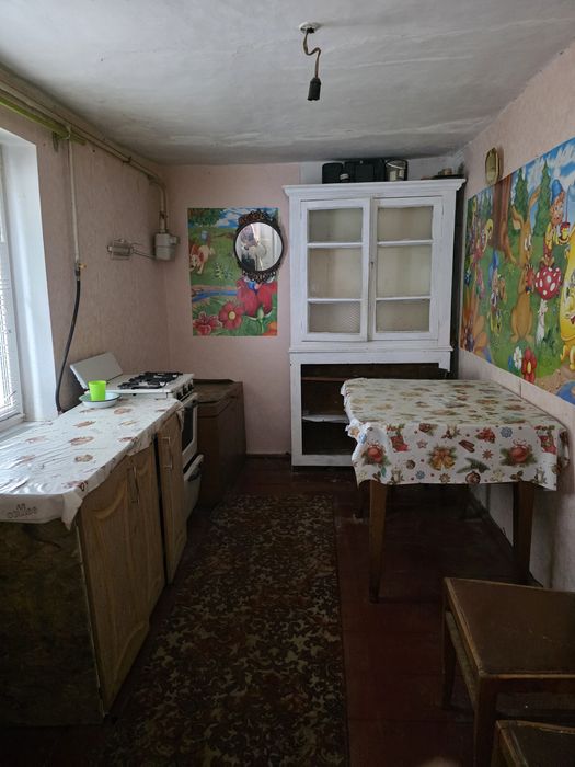 Продаж частини будинку(центр)