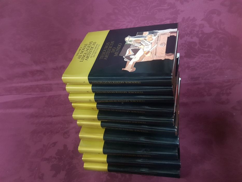 Livros As novas Linguagens Artísticas