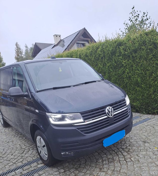 Volkswagen Transporter 2.0 TDI