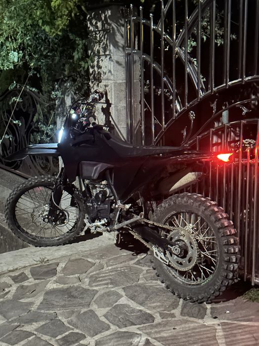 kovi advance free ride 300