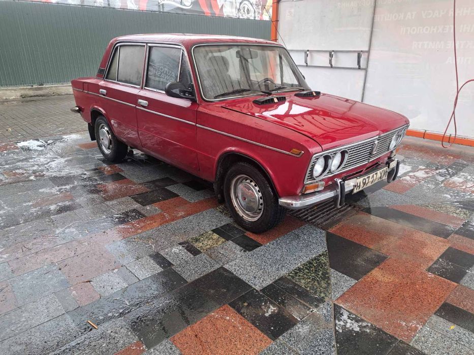 Ваз 2103 газ бензин