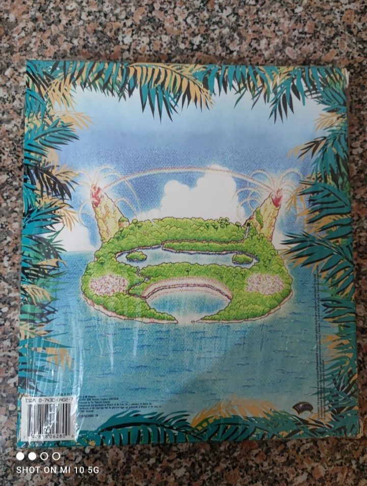 Pokémon southern island collection