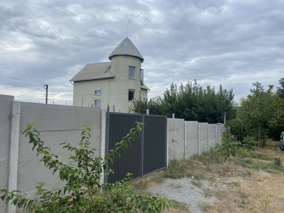 Продам участок в Сажевке