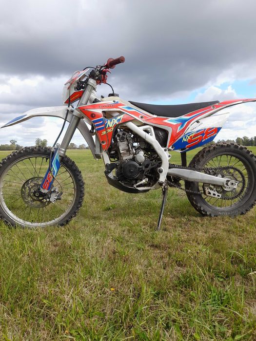 Barton nxt 300 24r