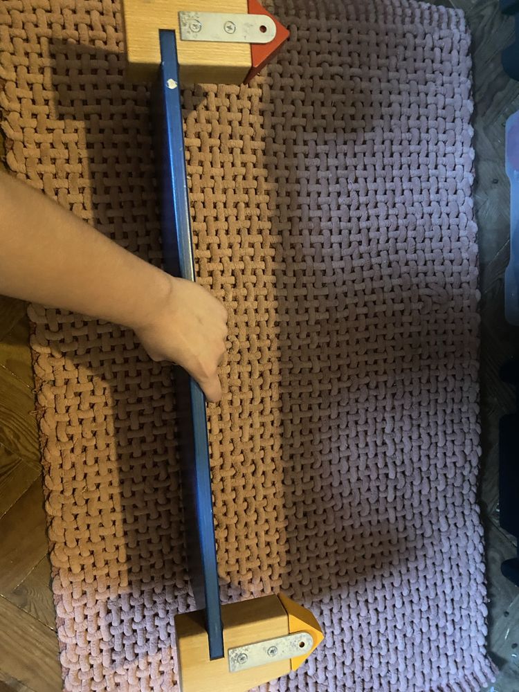Prateleira para quarto de criança