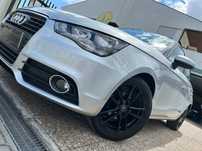 Audi A1 Sportback 1.2 TFSI Attraction