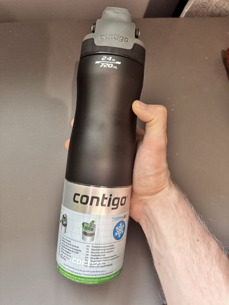 Termos Contigo Autoseal Chill 720ml