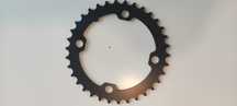 Vendo coroa Sram MTB SS Aço 104 BCD - Nova