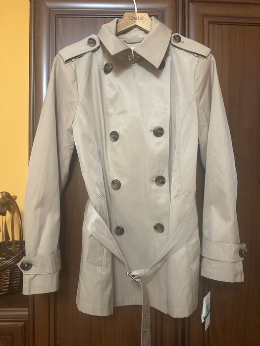 Nowy plaszcz michael kors rozmiar L