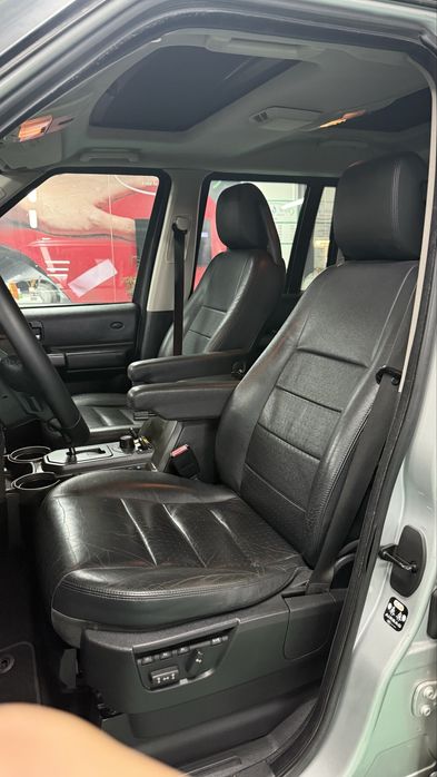 Land rover discovery 3 com 208.000km impecavel retoma e finaciamento