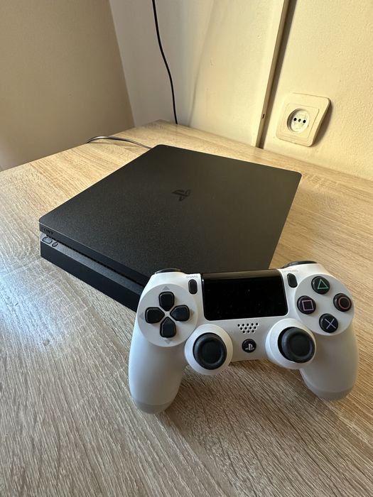 playstation 4 slim 1t