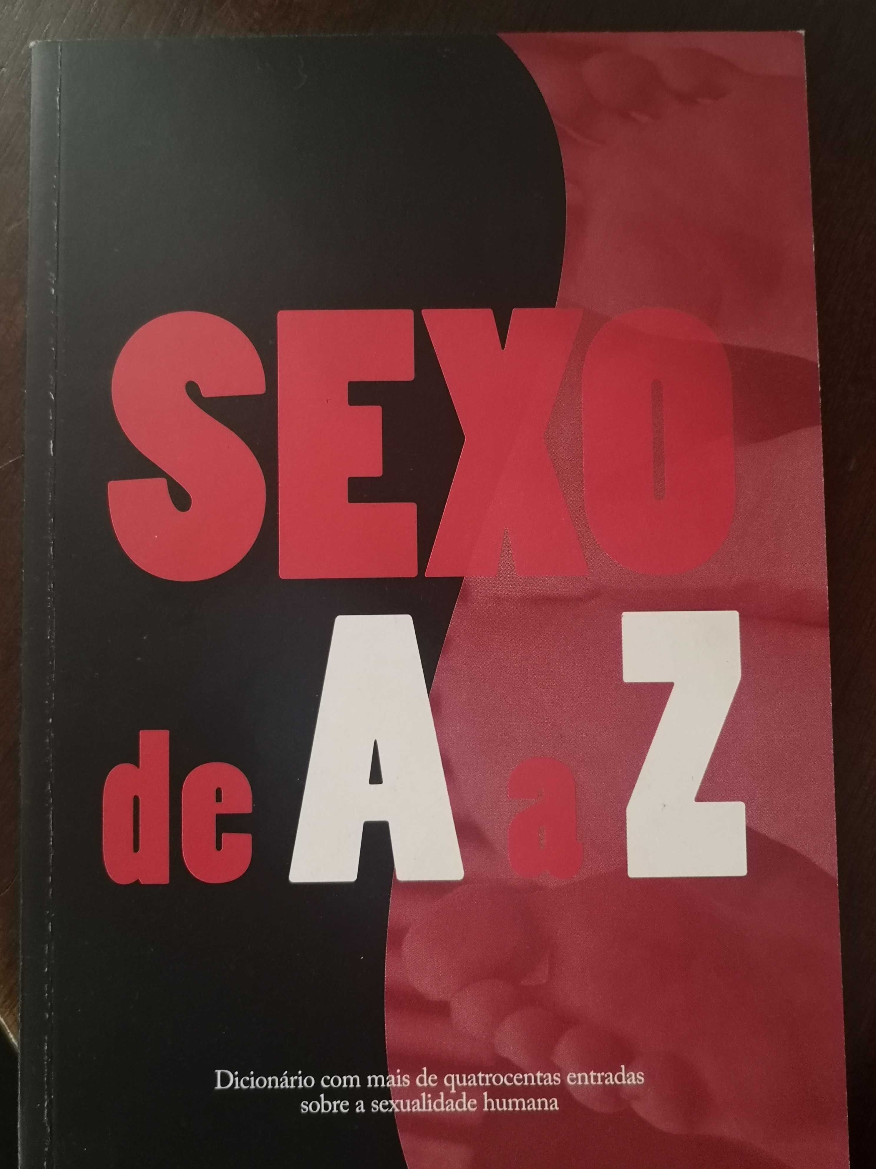 Livros Bem-estar, saúde e sexualidade