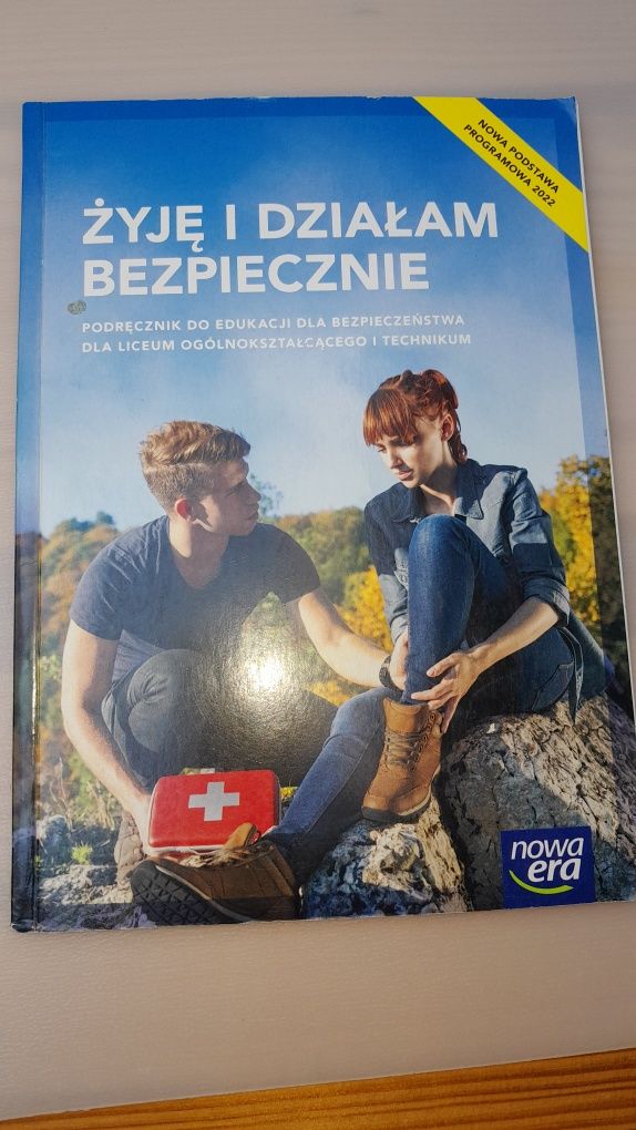 Podręcznik E.D.B