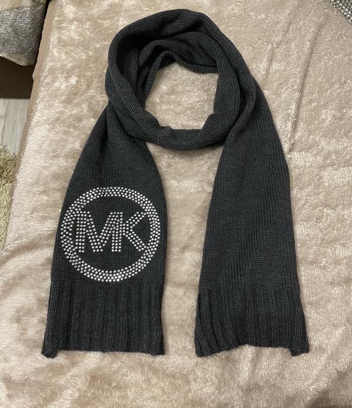 Оригінальний шарф Michael Kors