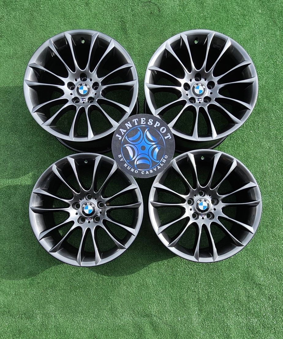 Jantes Audi, Bmw, Mercedes, Seat, Veeman, Japan Racing, Volkswagen...