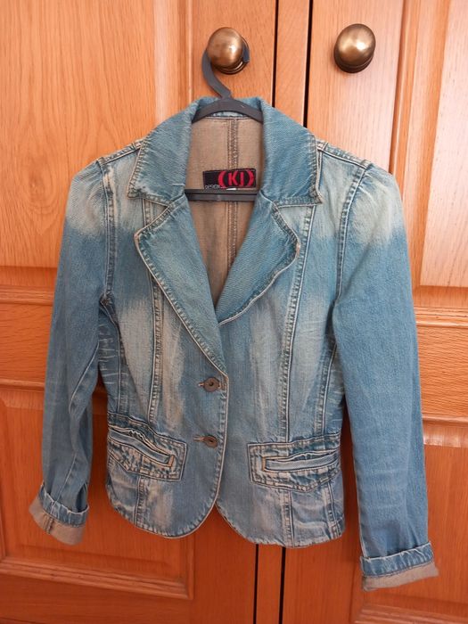 Casaco de ganga para venda