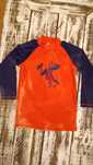 Spider Man bluza od stroju