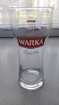 WARKA szklanka / kufel na piwo