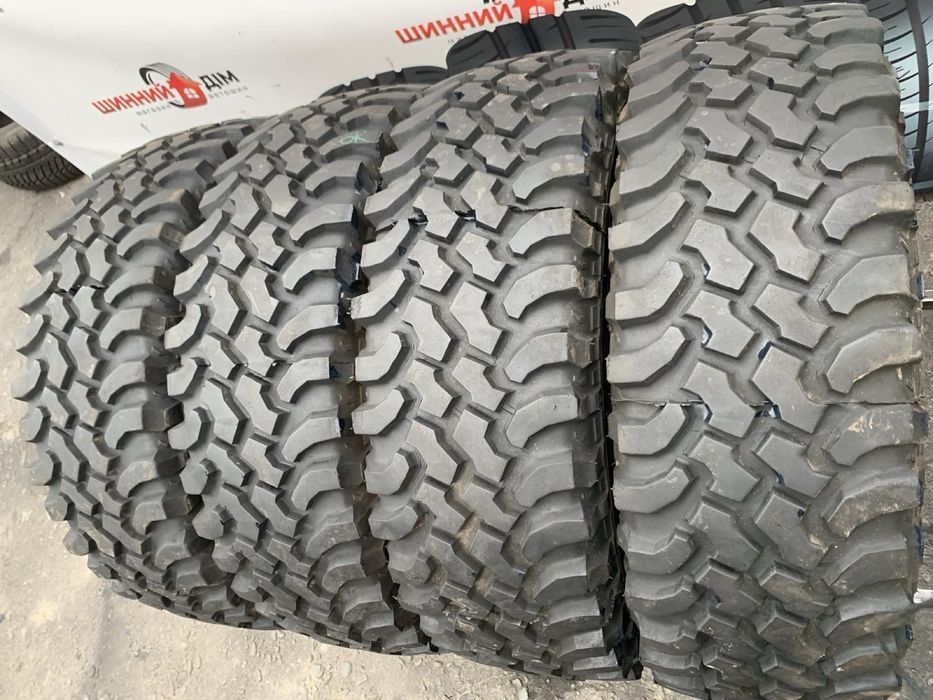 Шина 225/70 R16 Dakar літо 11мм 115 70 16