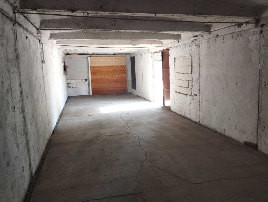 Magazyn murowany 60m2 do wynajęcia! Wrocław, Krzywoustego 58