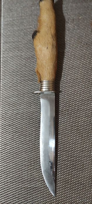 Ніж часів НДР.оригінал