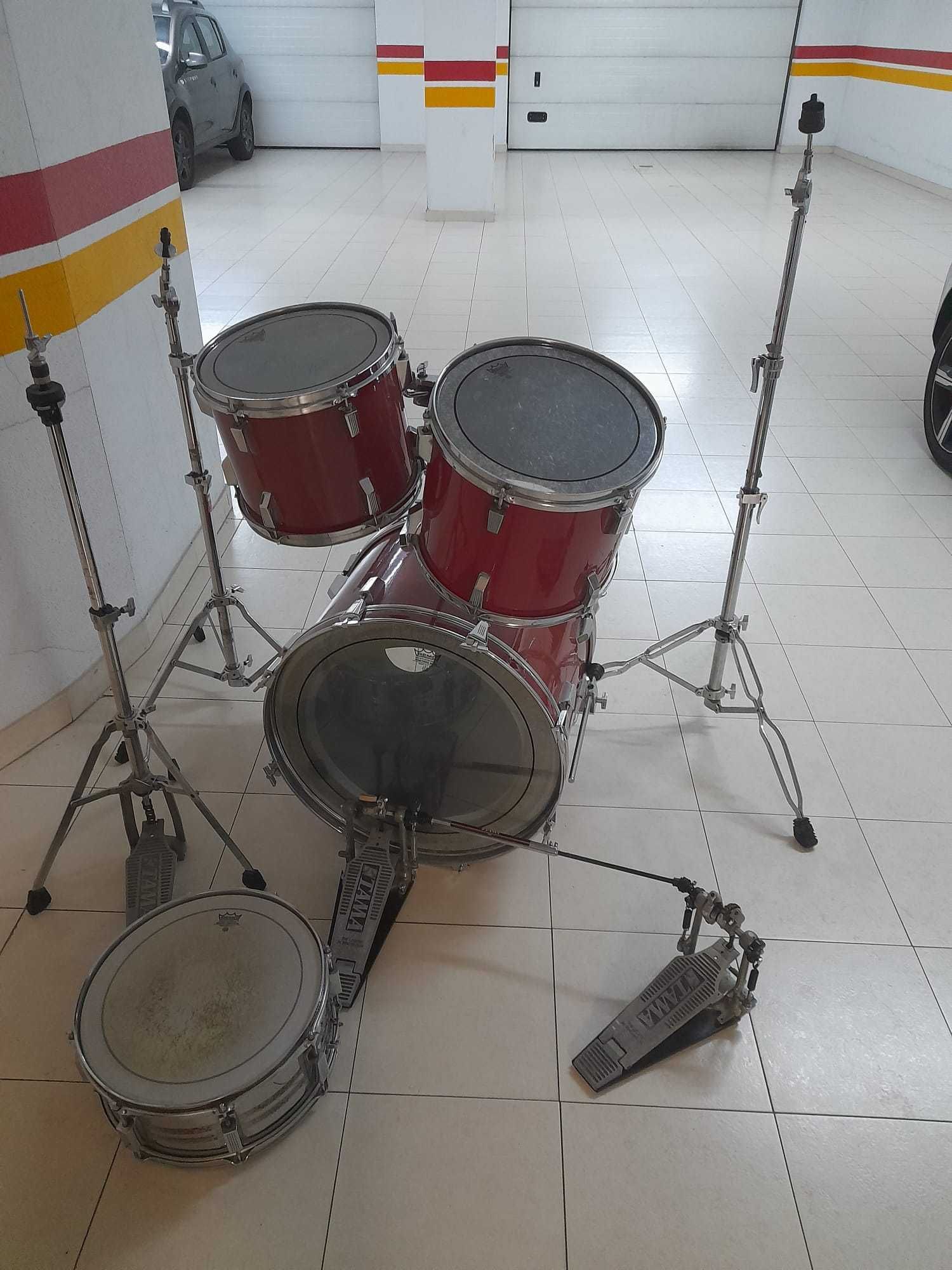 Bateria Tama Rockstar