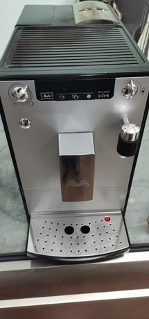 Продам кавовий апарат Melitta