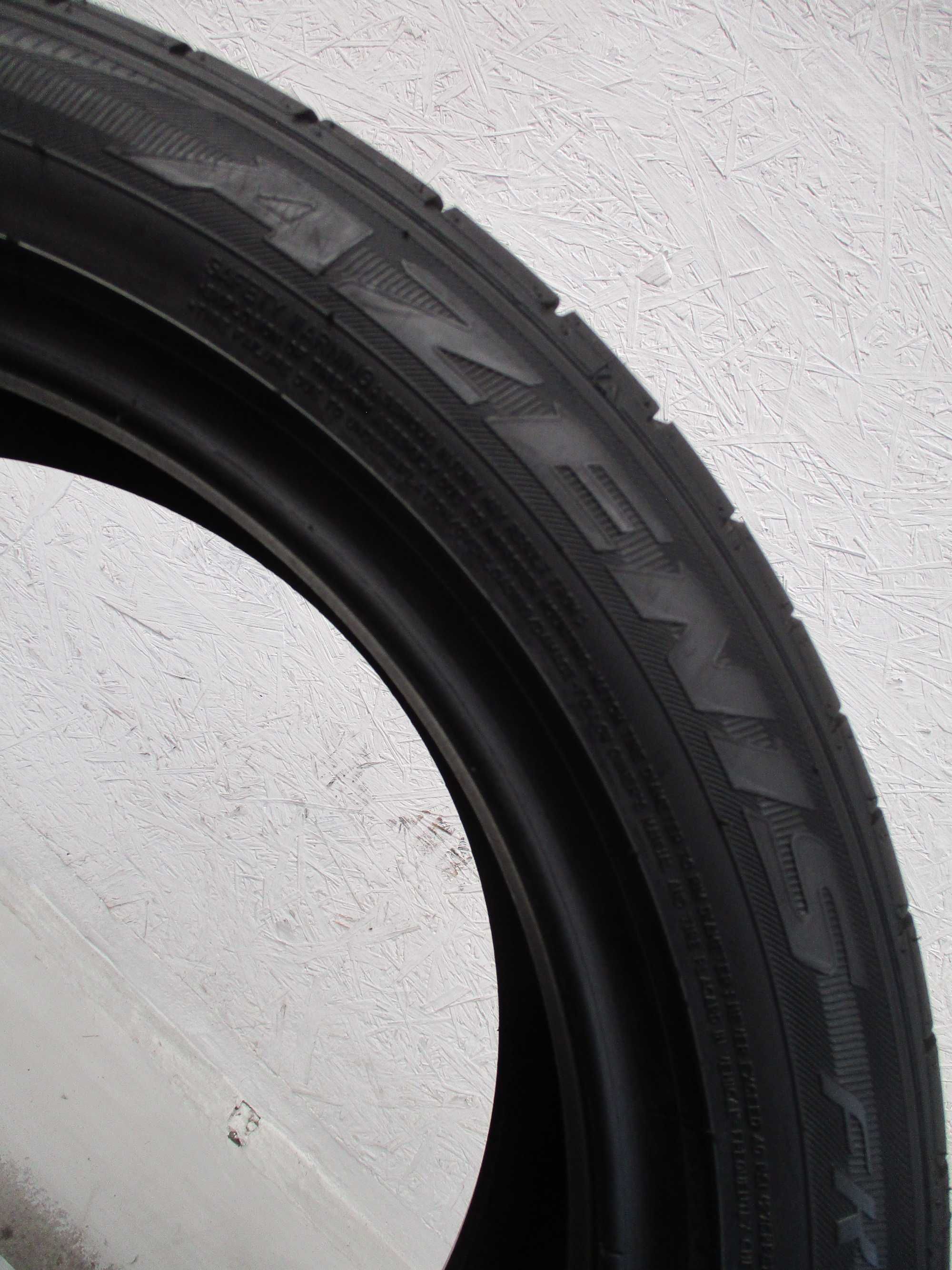 2x 215/50R18 Falken Azenis FK456 CC 5,3mm 18r.
